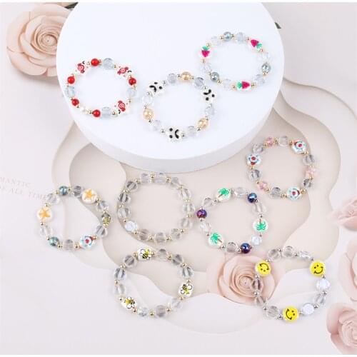 Need You Need Bead Bracelets