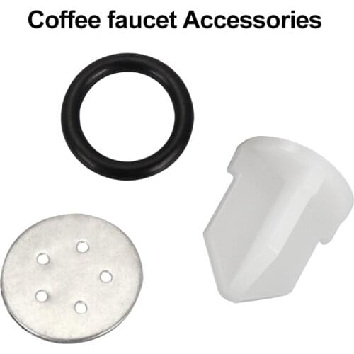 New Replacement Food Grade Stout Nitrogen Coffee Tap Faucet mouth accessories