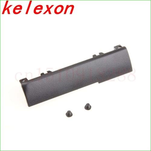 New 10pcs HDD Hard Drive Caddy Cover with Screw for Dell Latitude E6440