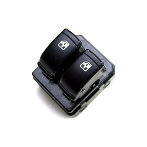 New Window Lifter Control Switch Front Left For Chevrolet Lova Aveo Barina G3 96652187