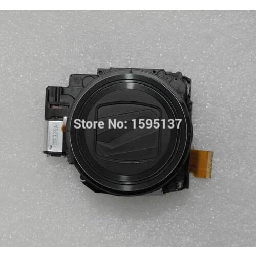 Original zoom lens unit repair parts For Nikon for Coolpix S9700 S9700S S9900 S9900S Without CCD