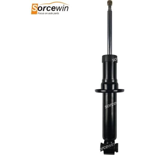 Air Suspension Strut Rear Shock Absorber For BMW X3 F25 OEM 37 12 6 799 911 37126799911