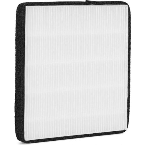 Nail Dust Collector Filter Nail Art Professional Nail Vacuum Suction Collector Filter Manicure Dust Collector Cleaner Machine