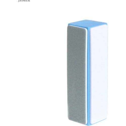 JAVRICK Sanding Manicure Pedicure Four Side Jewelry Polishing Tool Nail Art Files Buffer Strip Polishing Cap Jewelry tools