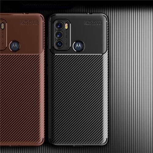 Silicone Bumper For Motorola Moto G60 Case For Motorola Moto G60 Cover Shockproof Slim TPU Protective Phone Cover For Moto G60