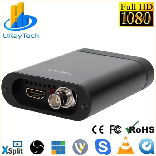 URayTech Memory Cards