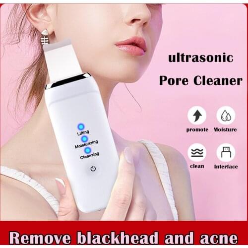 Y&W&F Ultrasound Machines For Face
