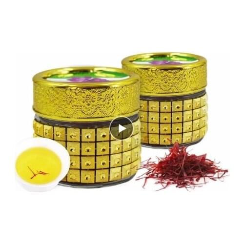 10g Free Shipping Saffron Negin A Grade 5g 10g Gift Packing Fast delivery