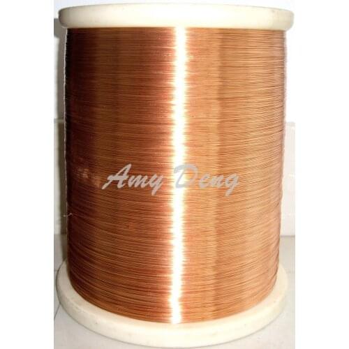 200 meters/lot 0.55 new polyurethane enamel covered wire QA-155 copper wire