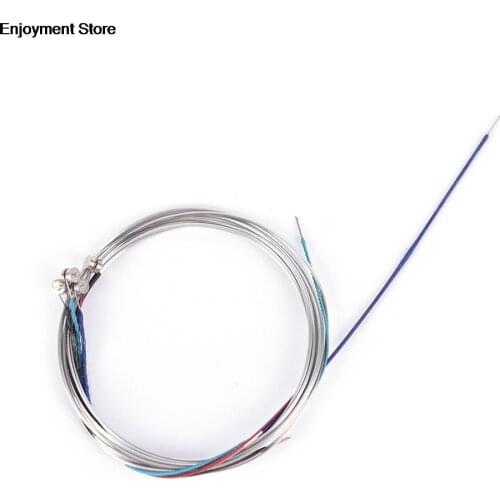 4pcs/Set E-A-D-G Steel Core Nickel Silver Wound Exquisite Tool Stringed Musical Instrument Parts Accessories of Violin Strings