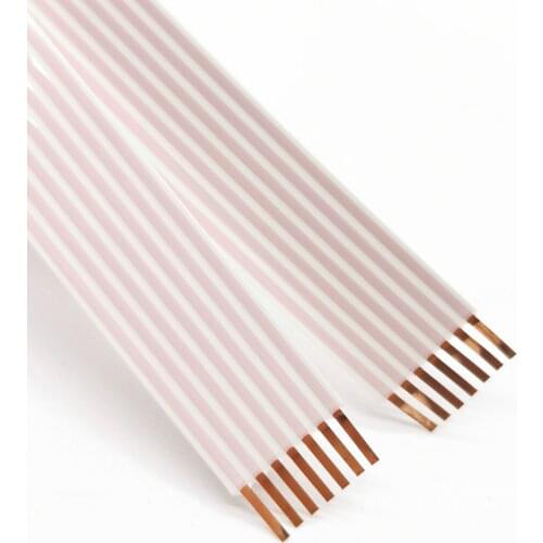 7pin Airbag FFC flexible cable for megane II free shipping