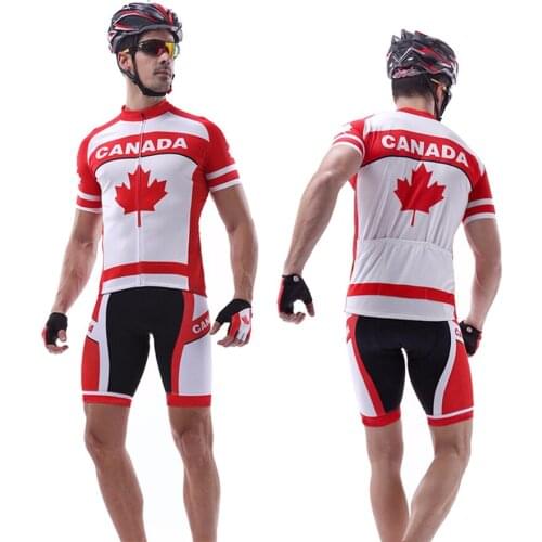 Cajastur Touring Shorts