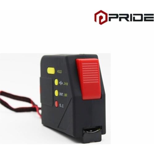 Digital Tape LCD Display 5M Measuring Tape Digital Steel Tape Measuring Tools