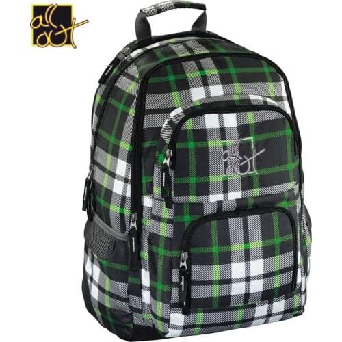 Hama Orthopedic School Backpacks