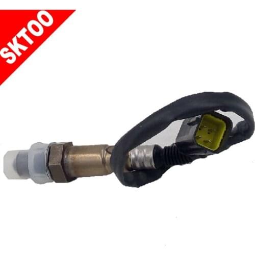 Lambda sensor for HYUNDAI 39210 23500/ 39210 23710 oxygen sensor