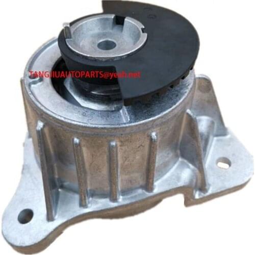 Engine Motor Mount Fit MERCEDES-BENZ C-Klasse 2013-2018 E-Klasse Coupe GLC Coupe