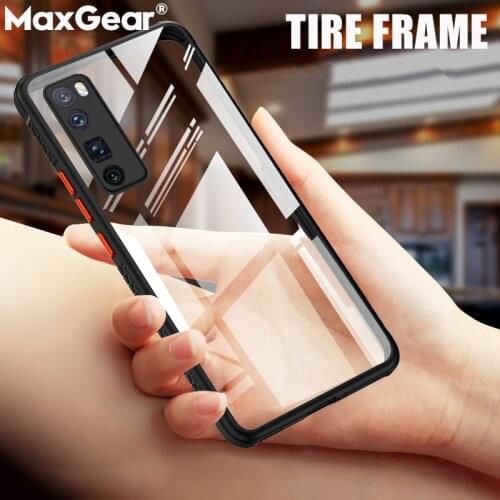 MAXGEAR Huawei Mate 20 Lite Phone Cases
