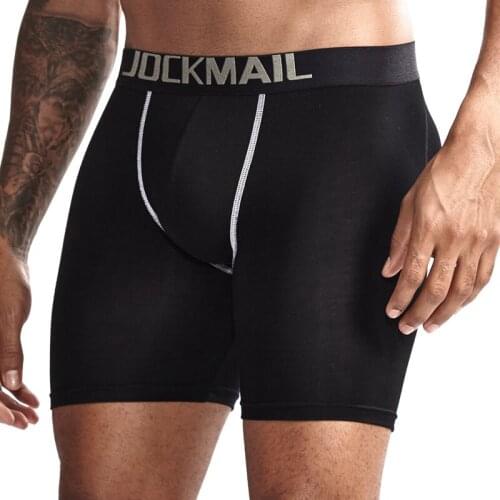 Men Sexy Butt Lifter Boxers Removable Push Up Underpants Butt-Enhancing Trunk Shorts Shapewear Boxers Butt Lifter Briefs