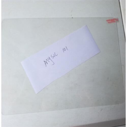 Myslc tempered glass for DIGMA CITI 1508 4G CS1114ML 10.1 inch Tablet