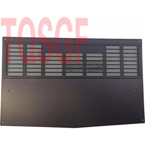 Bottom Door Cover For Dell Alienware 15 R4 AW15 R4 043C5M 43C5M