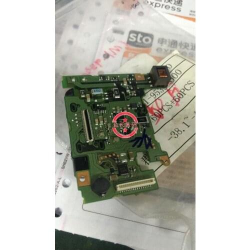 NEW power board flash board for Canon 800D flashboard DSLR Camera Repair Part free shipping