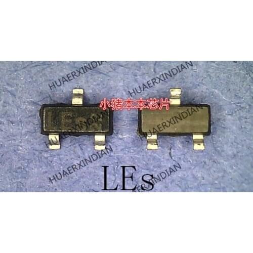 New original BF599 :LEs LE SOT-23 High Quality