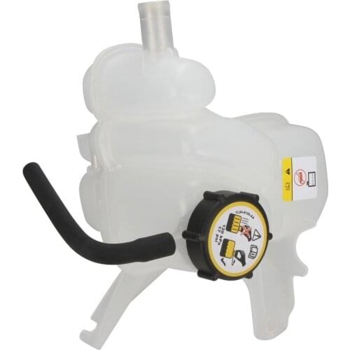 NEW Radiator Coolant Overflow Bottle Tank For Ford Escape Mariner 2001-2006 3.0L