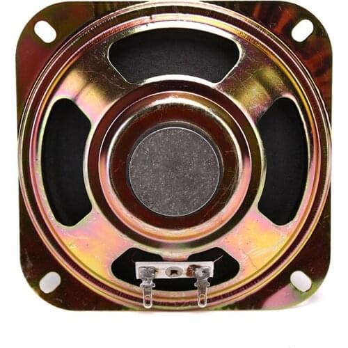 New Product 8ohm 5W Speaker Protection Grille Ring With Iron Mesh DIY Decoration Shopping Mall Cabinet Game Console Accessories