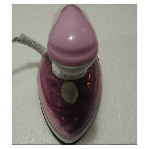The steam brush JK-2158 steam iron steam hanging ironing brush electric iron steam iron 800W 5 gears