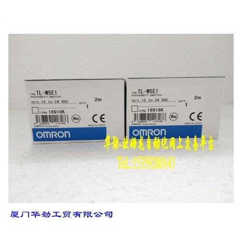 TL-W5E1 approach sensor new original product spot