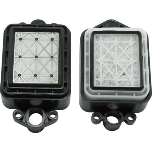 DX5 cap top printer head scap olvent UV capping station for dx5 printhead