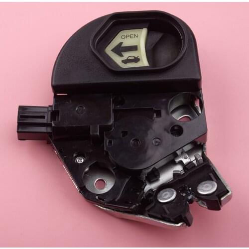 Rear Trunk Latch Lock Power Lid Actuator Fit for Honda Civic 2012 74851-TR0-A11