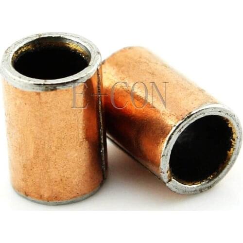 1/5/10PCS SF-1 0610 Self Lubricating Composite Bearing Bushing Sleeve 6*8*10mm New