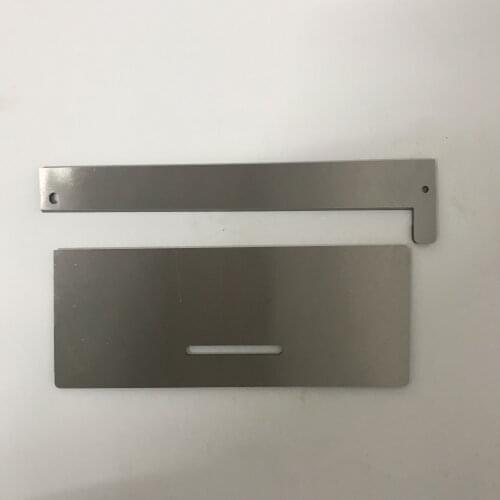 Auto Tape Cutter Machine Spare Part Upper & Lower Blade for ATD-150 Automatic Tape Dispenser