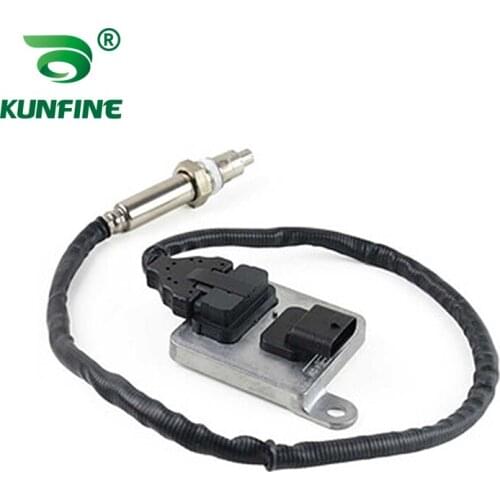 Car Nitrogen Oxygen Sensor NOX Sersor for Benz OEM No.A0009053503 5WK96682D