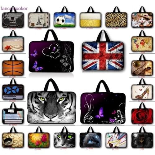 Computer Accessories 15.6 Funda Portatil 17 14 13 12 10 15 Laptop Bag For Huawei Matebook iPad Pro 11 2020 Stylish Tablet Case