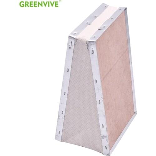 Beekeeping Tool Micro leather Bee Smoker Below/ Manufacture Leather Bee smoker Leather bellow of Bee smoker Beehive