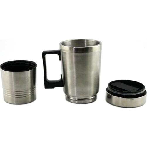 Istraukimas Thermo Mugs For Cars