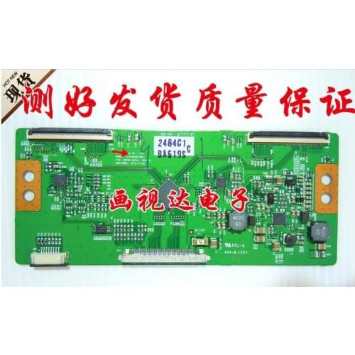 Lc370eun-sdv1 control board 6870c-0374a T-CON connect board