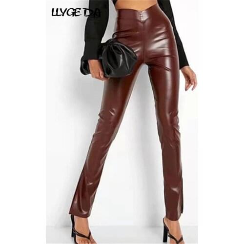 Женские зимние брюки LLYGE China At AliExpress