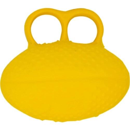 New Pointing Grip Ball Training Ball Finger Strength Training Grip Ergonomic Design Ring Grip No Deformation Fitness Tools