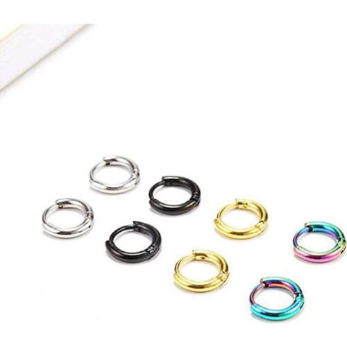 OOCYSPOO Piercing Jewelry