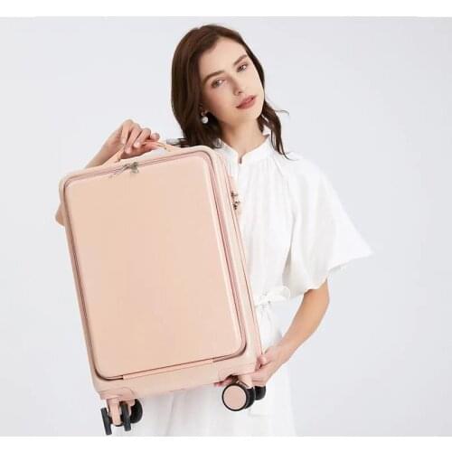 Panmagee Carry-on Suitcases