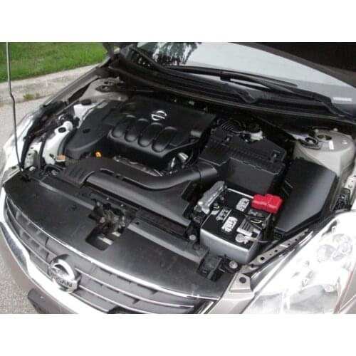 For Nissan Altima 2007-2012 Front Bonnet Hood Damper Gas Struts Lift Support Shock Absorber