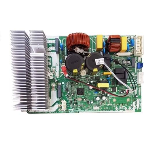 Good for Midea air conditioner computer board circuit board KFR-35W KFR-35W/BP3N1 KFR-35W/BP3N1-(RX62T+41560).D.13.WP2-1