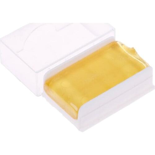 Durable Violin Bow Rosin Resin Colophony Greek Pitch Friction-increasing Resin For Violin Parts Viola Cello String Instrument