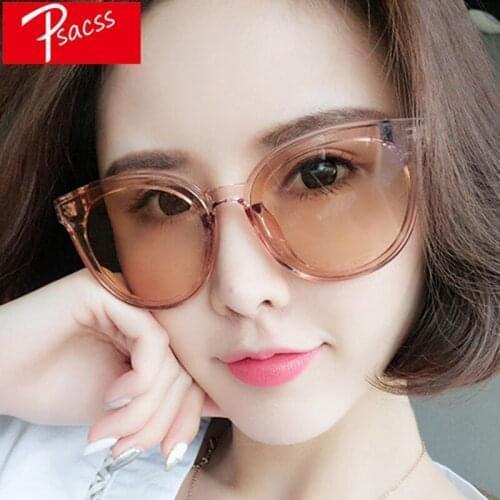 Psacss Women's Sunglasses Mirrored