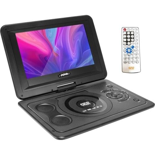 QAIXAG DVD Players