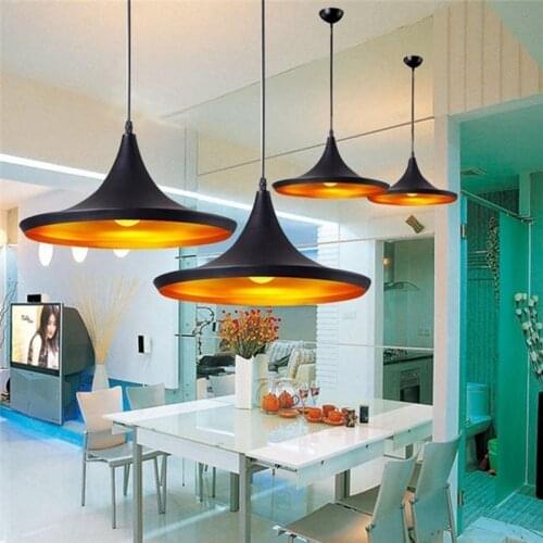 Sanyi Loft Style Chandeliers