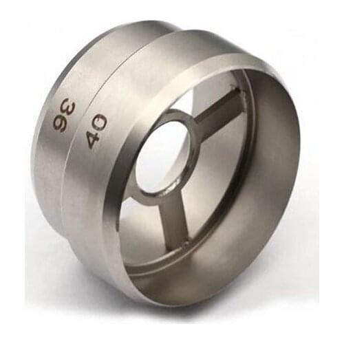 Shiqiang areola marker areola positioning cosmetic plastic surgery tool stainless steel skin tissue drill